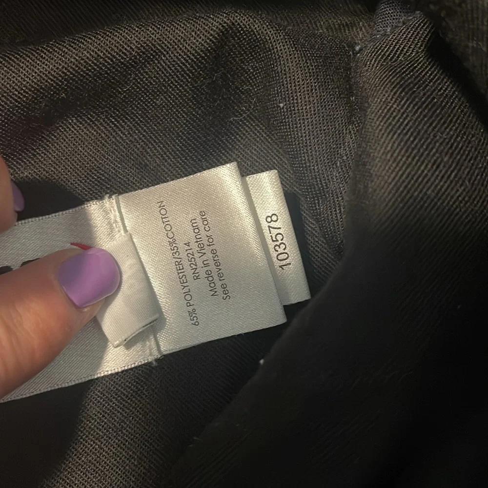 Elbeco Utility Pants Men's Size 36 Regular - Picture 5 of 8